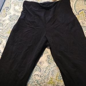 Jessica Simpson Maternity Leggings
